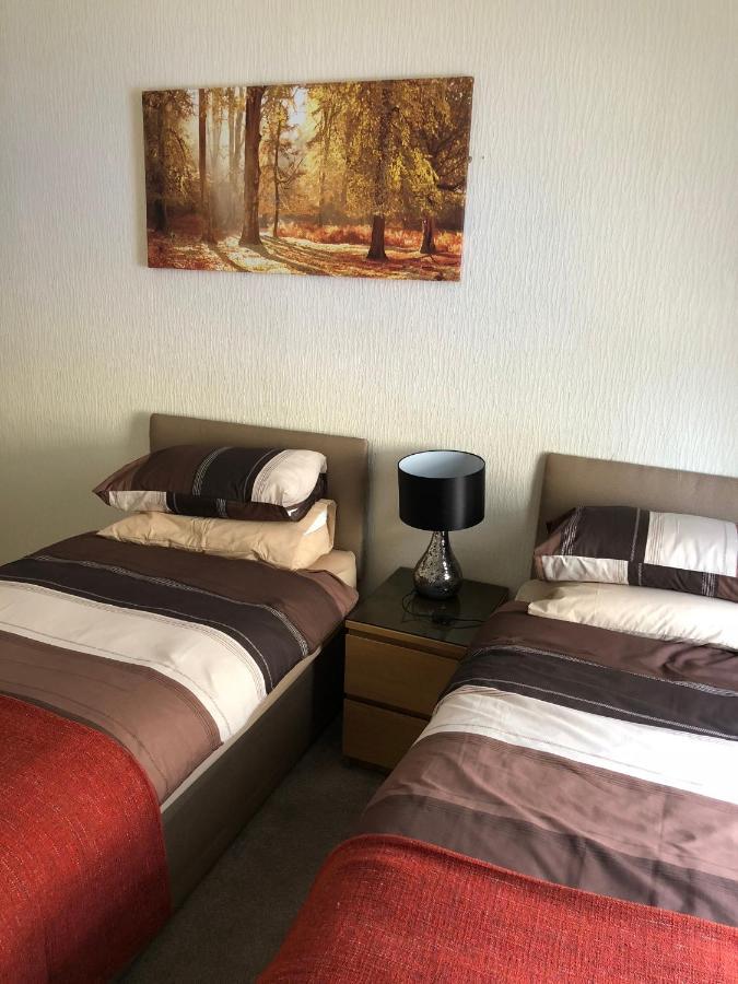 Wellington Tavern Accommodation Dewsbury Eksteriør bilde