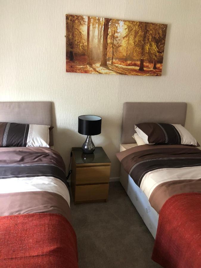 Wellington Tavern Accommodation Dewsbury Eksteriør bilde